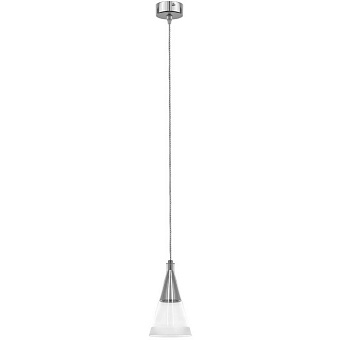 Светильник подвесной Lightstar Cone 757019 40Вт GU10