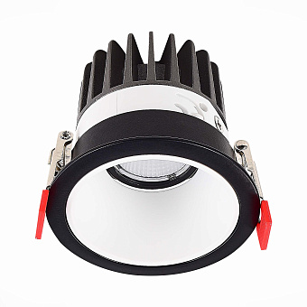 Корпус для светодиодного модуля ST Luce ST051.408.01