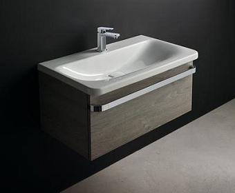 Тумба под раковину подвесная IDEAL STANDARD TONIC II R4303FE 44х80х35см
