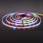 Светодиодная лента Elektrostandard a052977 5050 14,4Вт/м 5000мм IP20 RGB свет