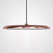 Светильник подвесной ImperiumLOFT Plate 189854-26 36Вт LED