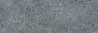 Настенная плитка KERAMA MARAZZI Эвора 13117R синий светлый 89,5х30см 1,34кв.м. глянцевая
