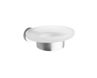 Мыльница Paini Pixel 81CR021BI хром