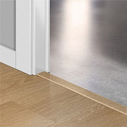 Порог Quick-Step 2000х45х8мм Дуб морской натуральный QSVINCP40081
