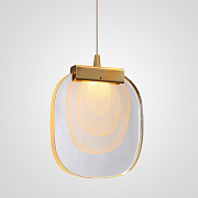 Светильник подвесной ImperiumLOFT Helina 186812-23 4Вт LED