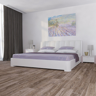 Ламинат Clix Floor Plus ДУБ КОФЕЙНЫЙ CXP 087 1200х190х8мм 32 класс 1,596кв.м