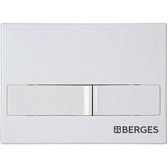 Инсталляция с унитазом BERGES NOVUM 043265