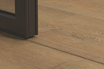 Порог Quick-Step 2150х48х13мм Доска Дуба Матовая Промасленная QSINCP00312