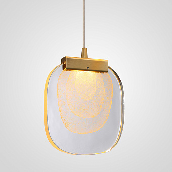 Светильник подвесной ImperiumLOFT Helina 186812-23 4Вт LED
