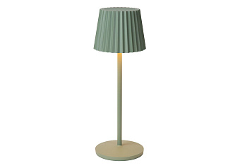 Настольная лампа Lucide JUSTINE 27889/02/33 2Вт LED