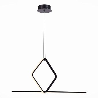 Светильник подвесной ST Luce GAIA SL6113.423.01 35Вт LED