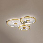 Светильник потолочный ImperiumLOFT Magdeli 208134-23 35Вт LED