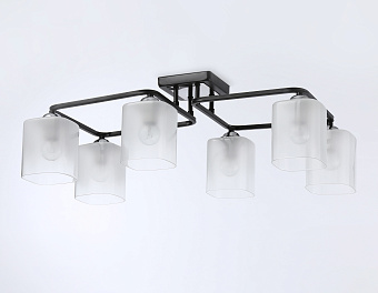 Люстра потолочная Ambrella TRADITIONAL Modern TR303224 1080Вт 6 лампочек E27