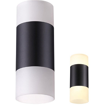 Светильник точечный накладной Novotech OVER 358319 10Вт LED