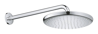 Верхний душ GROHE Tempesta 250 26668000 хром