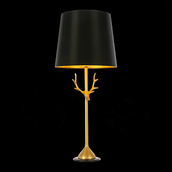 Настольная лампа ST Luce VELOSSA SL1123.204.01 40Вт E14