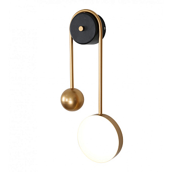 Светильник настенный KINK Light Деония 08436,19-33 12Вт LED