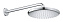 Верхний душ GROHE Tempesta 250 26668000 хром