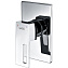 Смеситель для душа WASSERKRAFT Alme 1551 хром