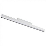Трековый светильник Novotech SHINO 358415 24Вт LED белый для однофазного трека