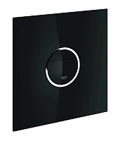 Панель смыва GROHE Ondus Digitecture 38915KS0 чёрный