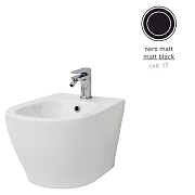 Биде подвесное ArtCeram Ten TEB004 17 00