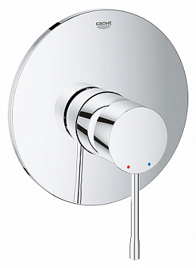 Смеситель для душа GROHE Essence 19286001 хром