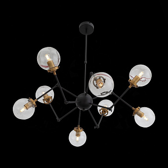 Люстра ST Luce VARIETA SL234.402.08 320Вт 8 лампочек E27