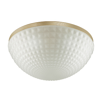 Светильник потолочный Odeon MODERN 4936/4C 160Вт E14