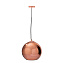 Светильник подвесной Loft It Copper Shade Loft2023-B 60Вт E27