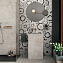 Полированный керамогранит ABK Sensi Gems PF60008148 Crystal Lux R 280х120см 3,36кв.м.