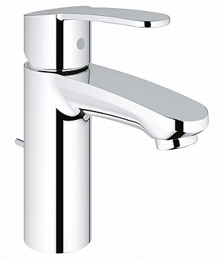 Смеситель для раковины GROHE Eurostyle Cosmopolitan 23037002 хром