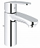 Смеситель для раковины GROHE Eurostyle Cosmopolitan 23037002 хром