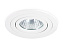 Светильник точечный встраиваемый Ambrella TECHNO SPOT Standard Tech TN102501 12Вт GU5.3
