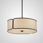 Светильник подвесной ImperiumLOFT Zena 141169-26 60Вт E27