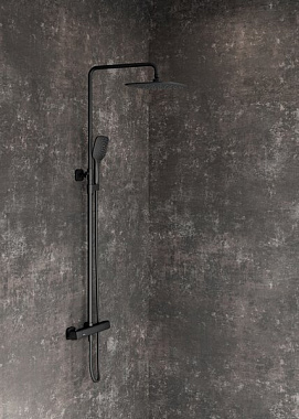 Душевая система RAVAK TD X070160