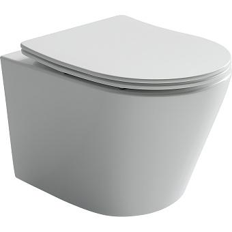 Инсталляция с унитазом Ceramica Nova CN6000_1002W_1000