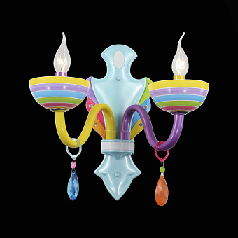 Светильник детский ST Luce ORNATO SL672.781.02 80Вт E14