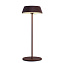 Светильник ландшафтный Mantra RELAX 7935 2Вт IP54 LED коричневый