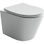 Инсталляция с унитазом Ceramica Nova CN6000_1002W_1000