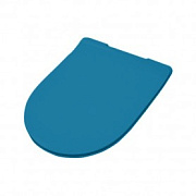 Сиденье для унитаза ArtCeram FLA014 38 с микролифтом
