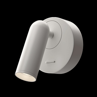 Бра Maytoni Mirax C038WL-L3W3K 3,2Вт LED