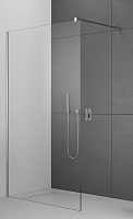 Душ кабина MODO II NEW 50*200см 389054-01-01 хром/прозрачное RADAWAY
