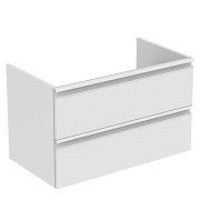 Тумба под раковину подвесная IDEAL STANDARD TESI T0051OV 44х80х49см