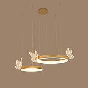 Светильник подвесной ImperiumLOFT Babetta 219660-23 108Вт LED