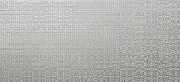Декор Atlas Concord Италия Blaze 4BTA Aluminium Texture 50х110см 0,55кв.м.