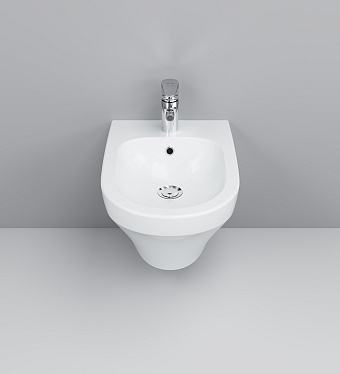 Биде подвесное AM-PM Inspire C503411WH