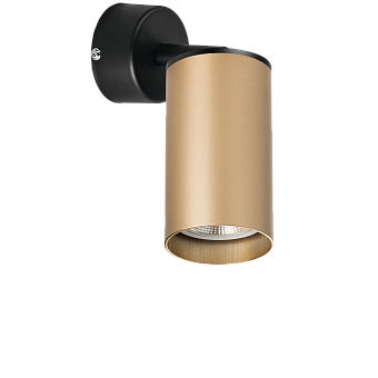 Светильник настенно-потолочный Lightstar Rullo RB440 50Вт GU10