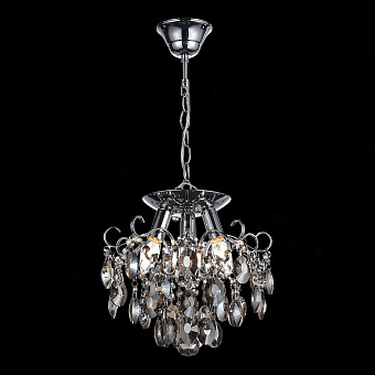 Люстра подвесная ST Luce ORECCHINI SL846.102.03 120Вт 3 лампочек E14