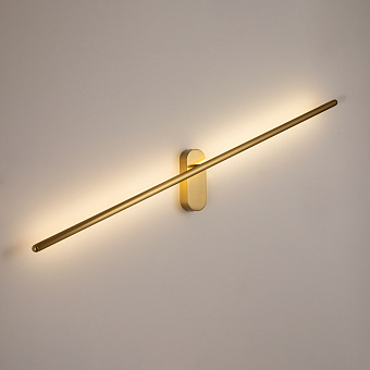 Светильник настенный Arte Lamp PRIMA A2028AP-1PB 8Вт LED